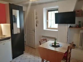 Petit studio au coeur d'Uzès
